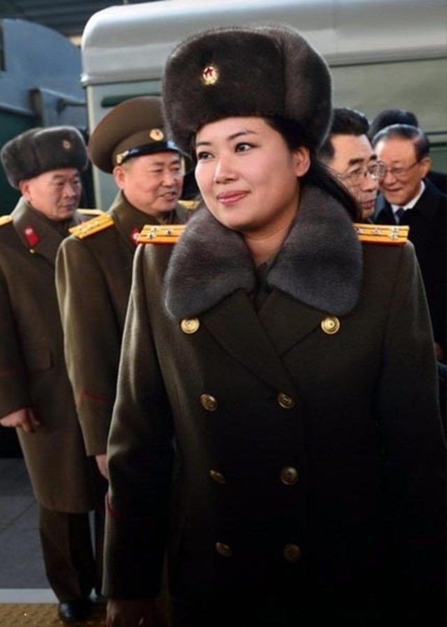 North Korea