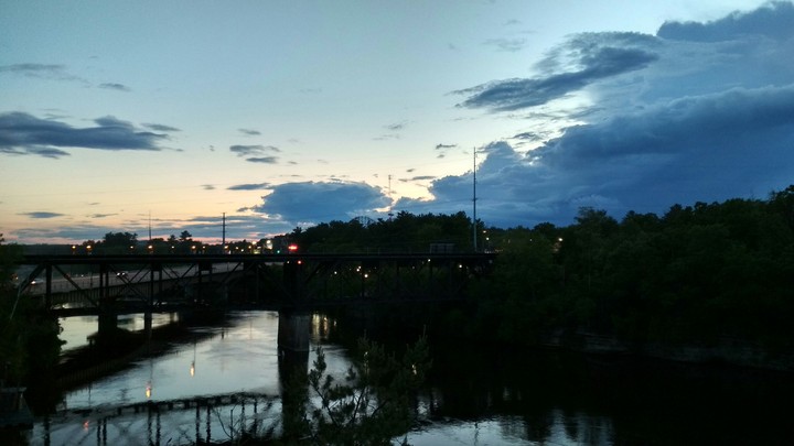 Wisconsin Dells