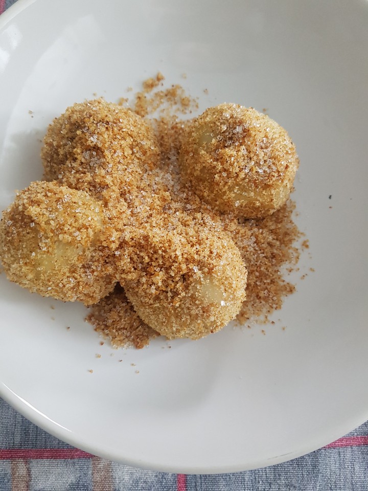homemade
