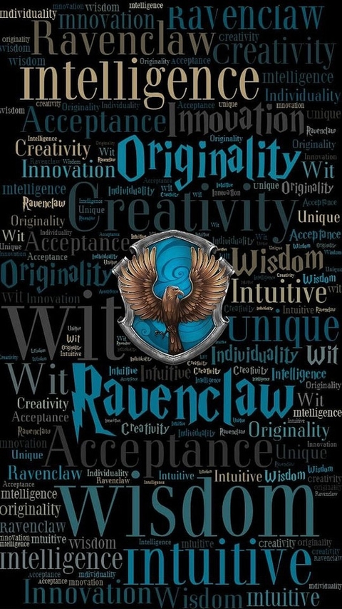 Ravenclaw