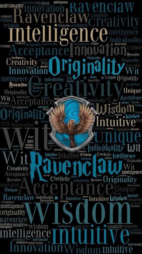 Ravenclaw