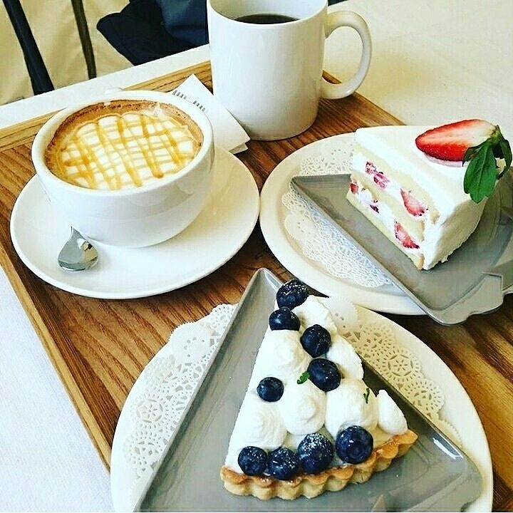 bonne journée ❤