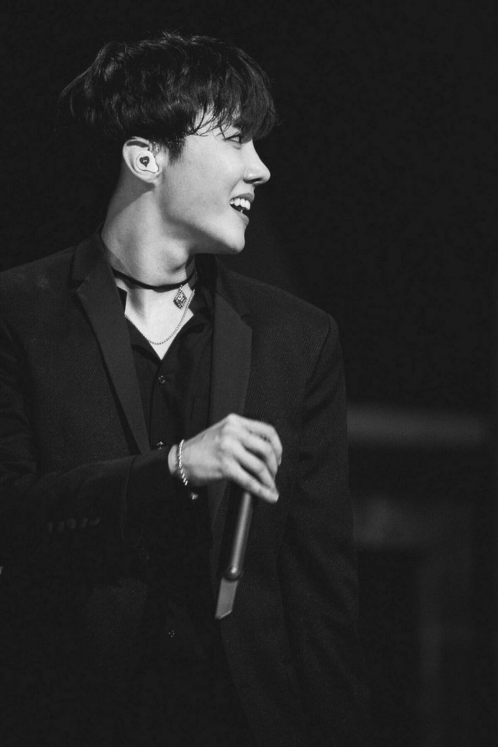 Jhope_BTS