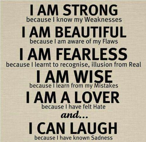 inspirational