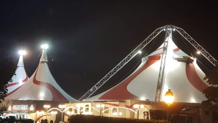 cirque
