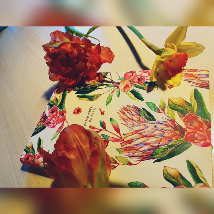 floral