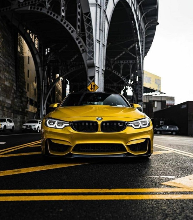 BMW m2 m3 m4 m5