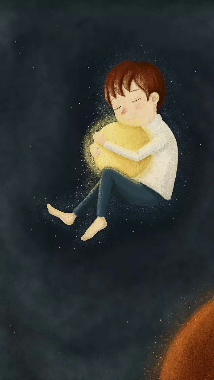 i m