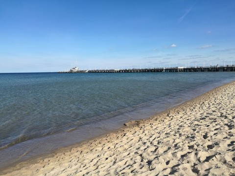 Sopot molo