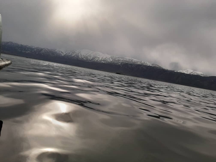 sea