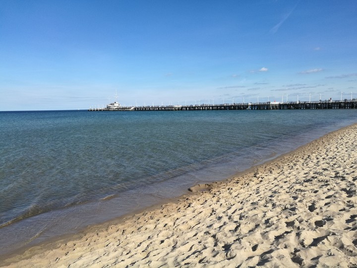 Sopot molo