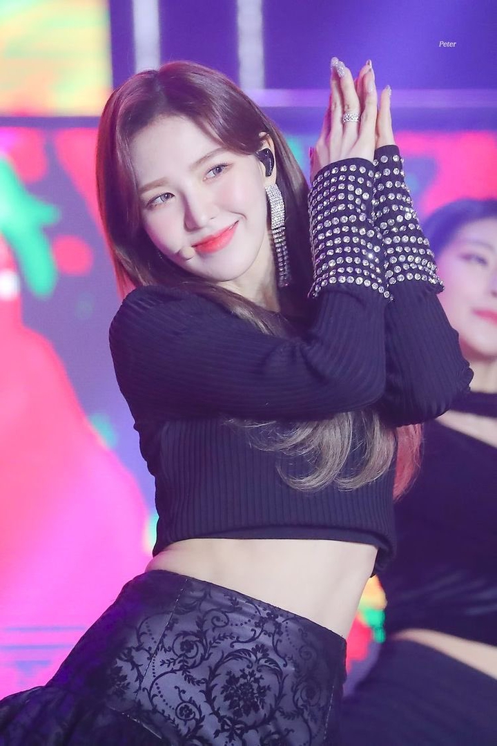 Red Velvet*