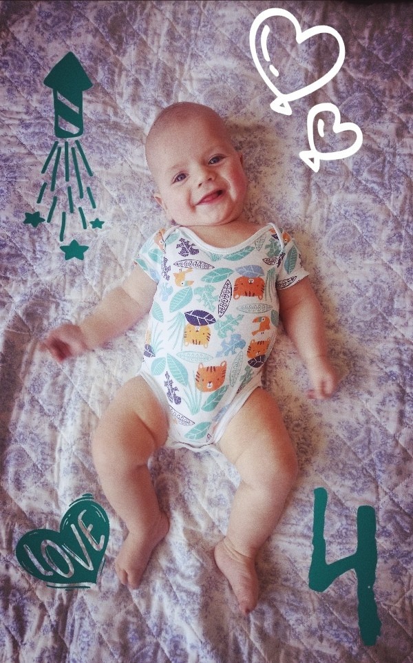 baby 4