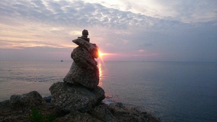 Phuket, Lam prom tep