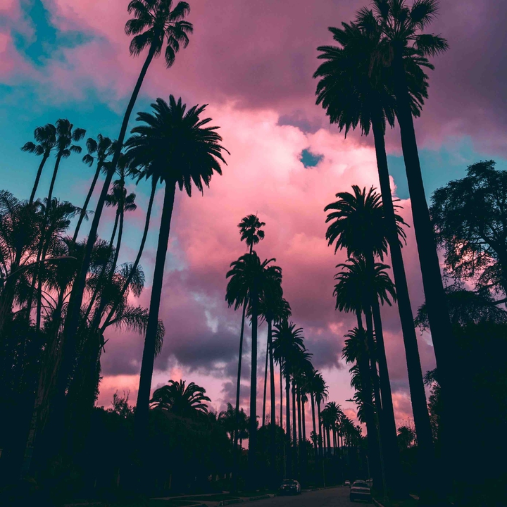 Beach Way