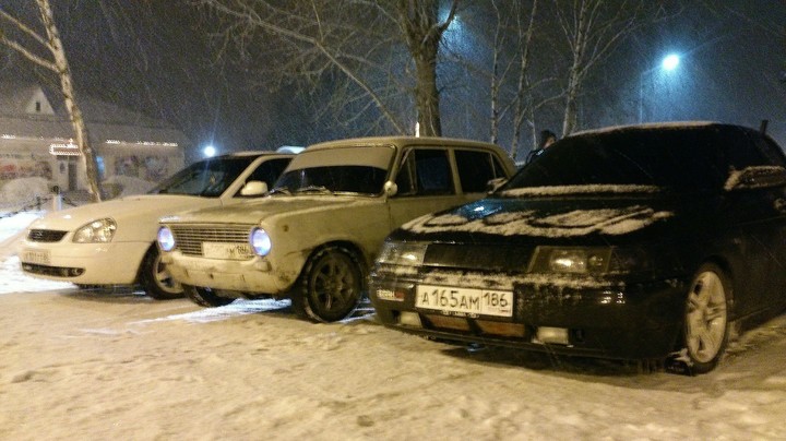 автоВАЗ