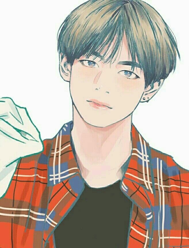 V-bts
