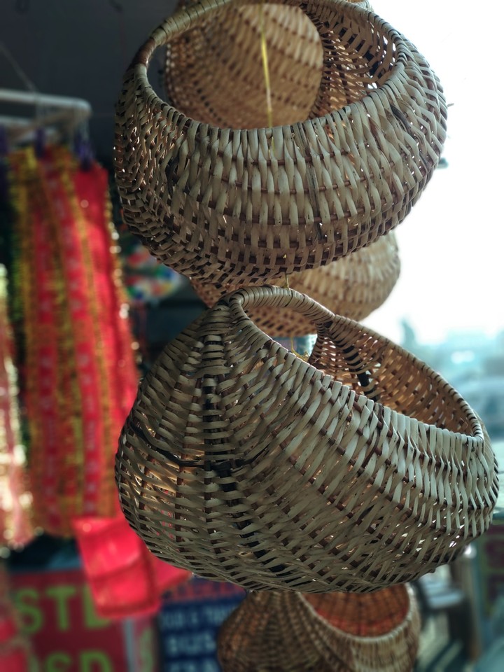 Handcraft