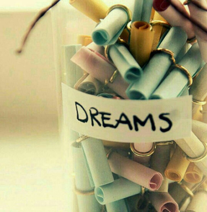 dreams