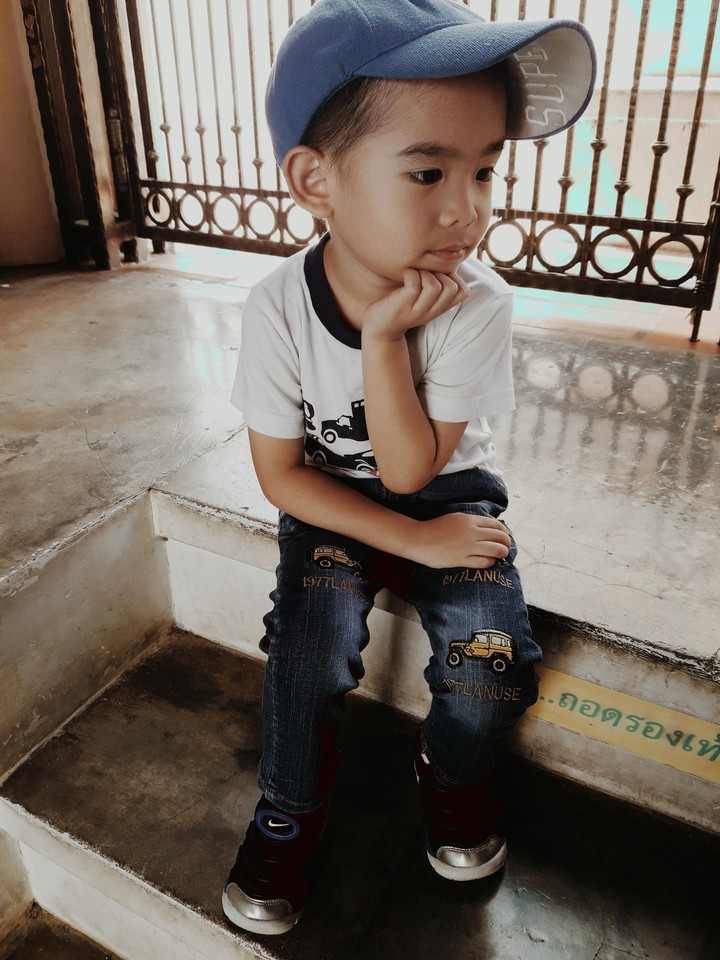 boy