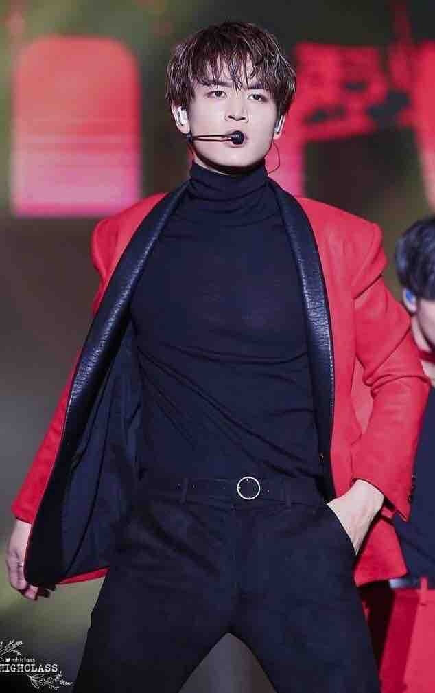 Minho