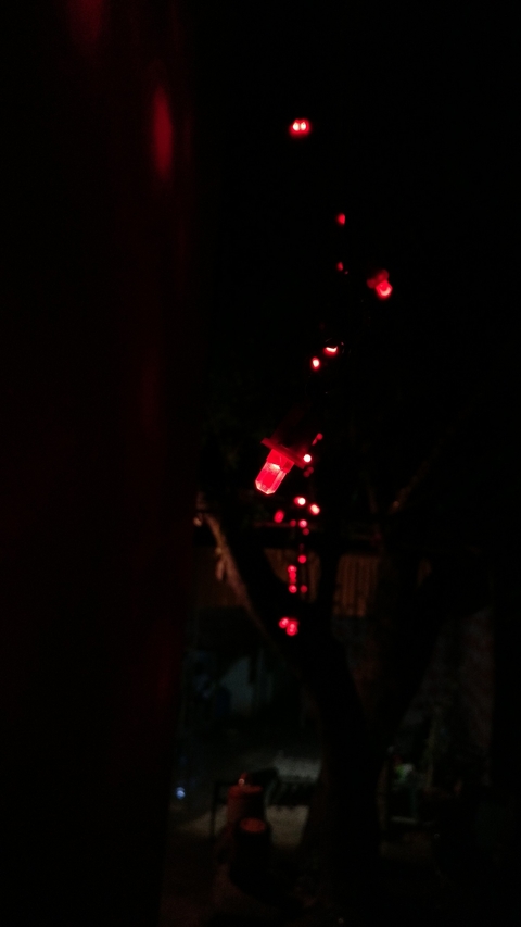 light