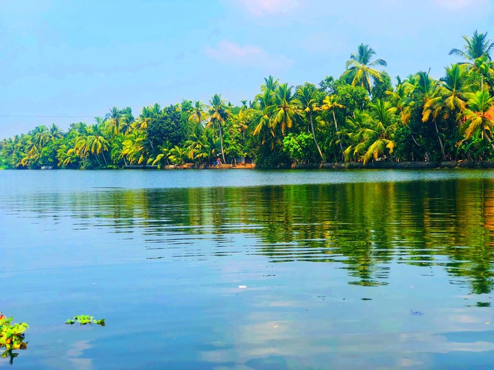 Lake View