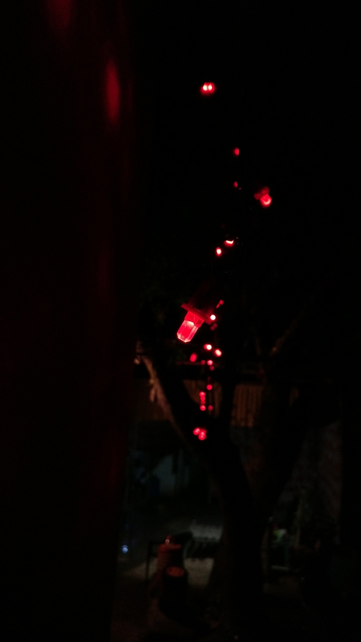 light
