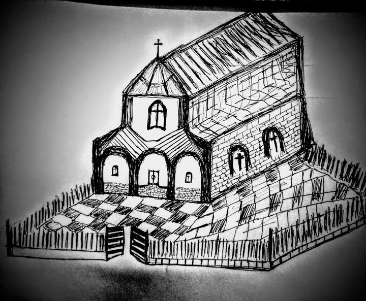 ЦЕРКОВЬ