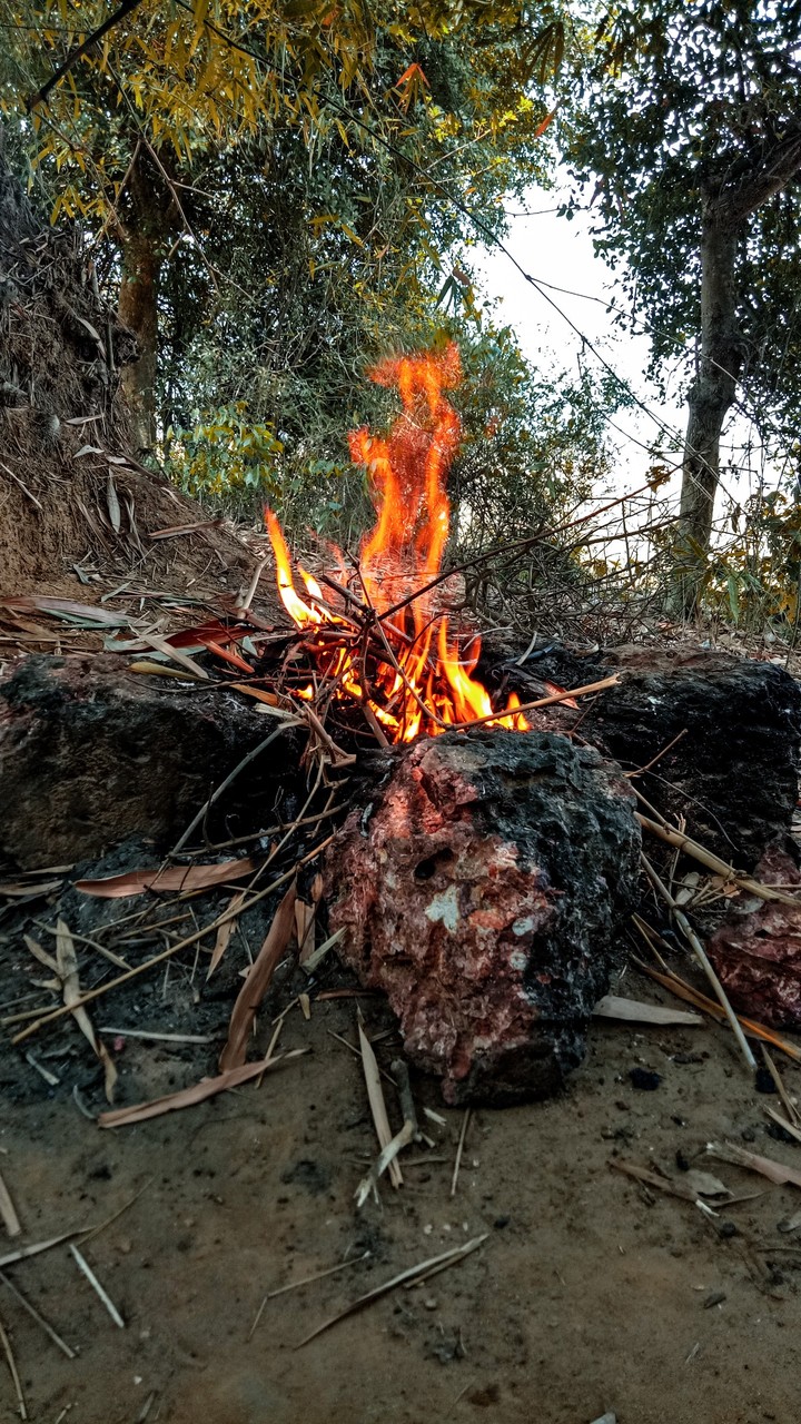 FIRE