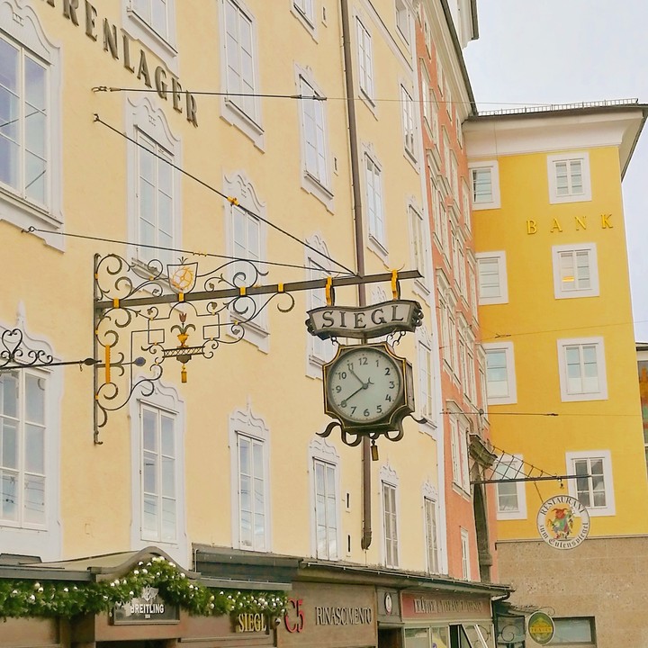 Salzburg