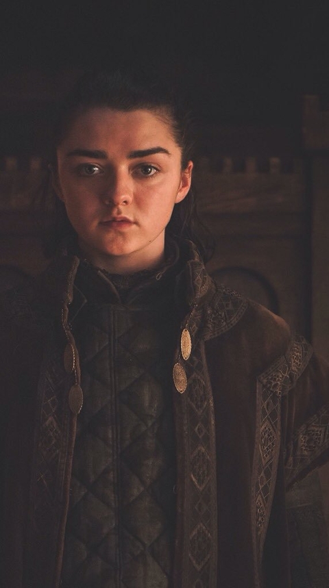 Arya Stark
