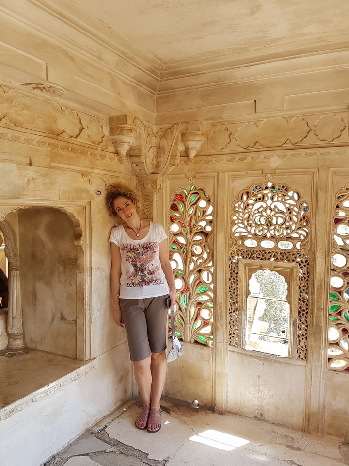 Memories of India