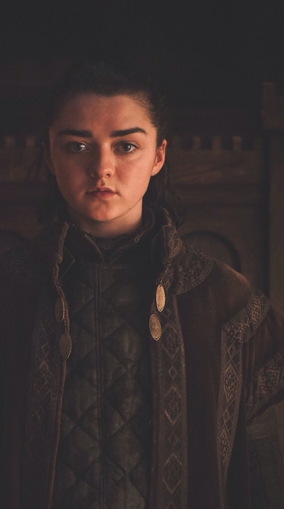 Arya Stark