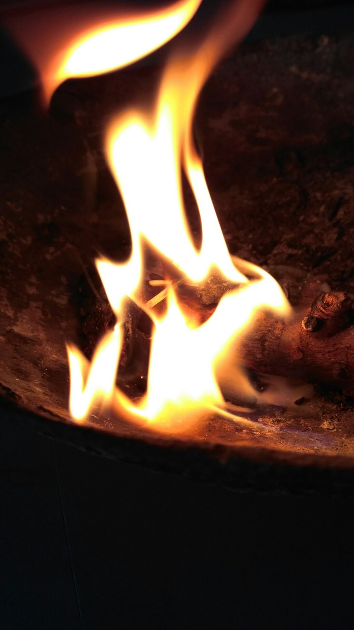 Bonfire