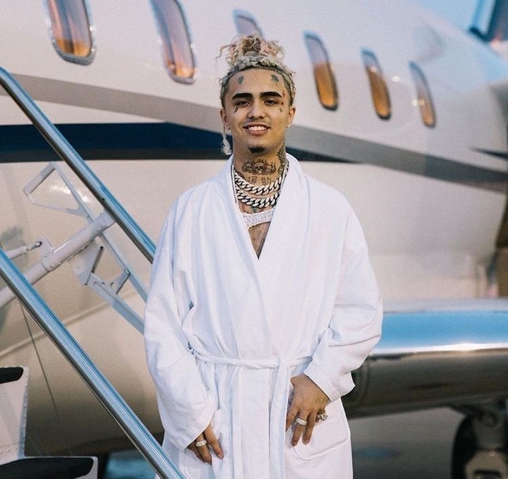 LIL pump