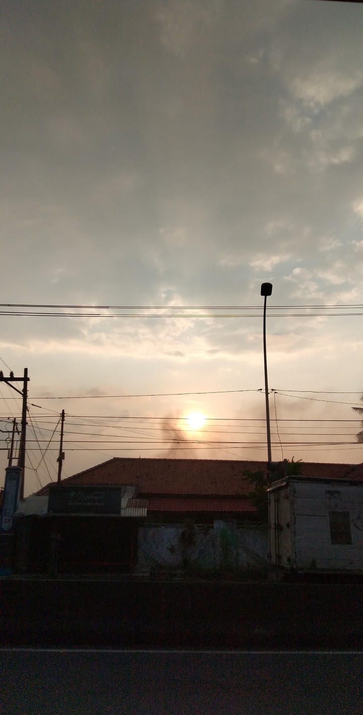 sun