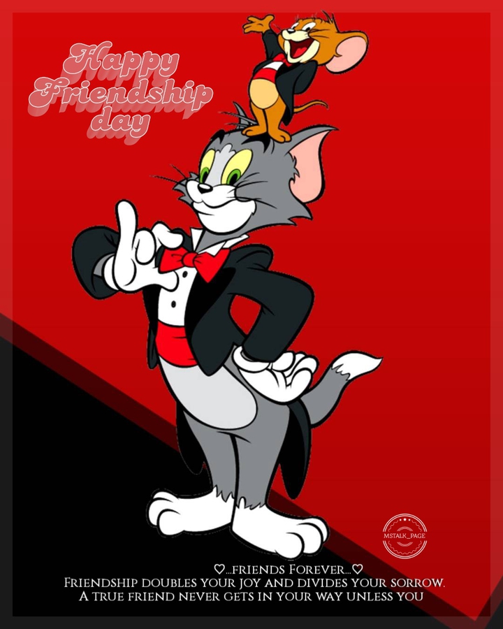 friendship day