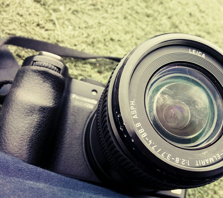 Camera