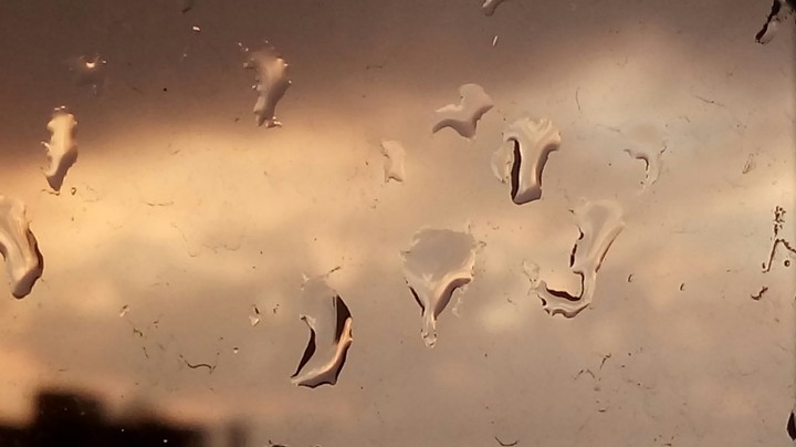 Rain