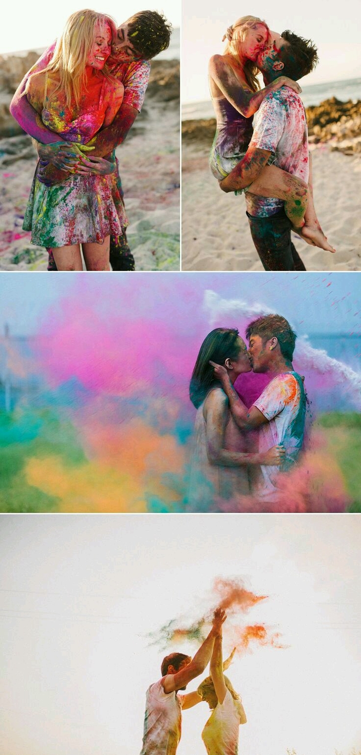 Holi