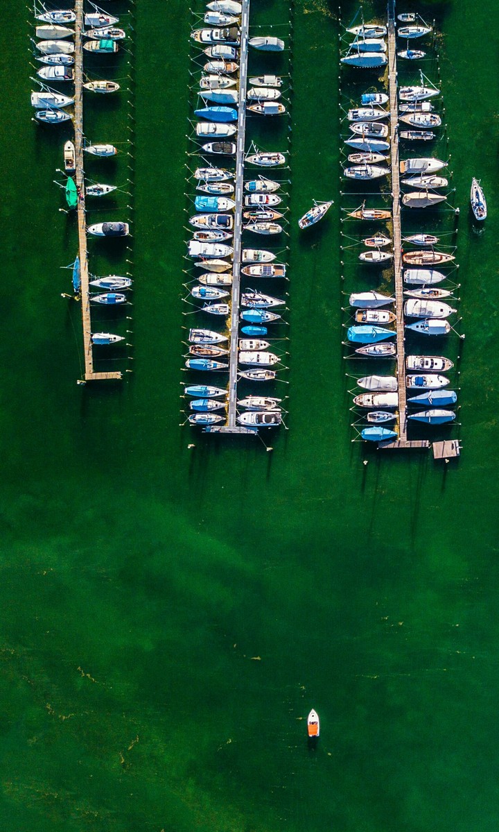 Boats