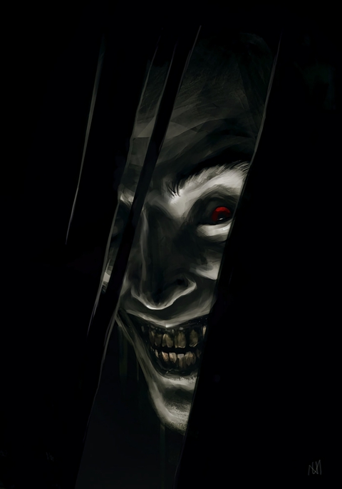evil