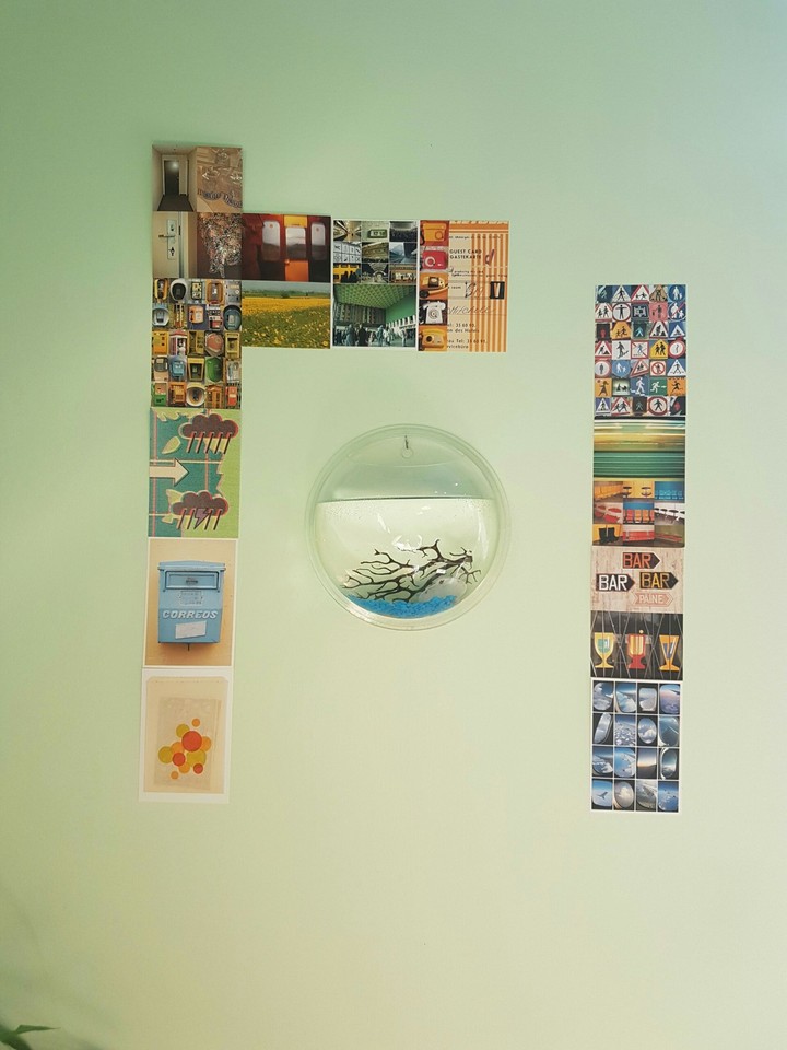 wall art