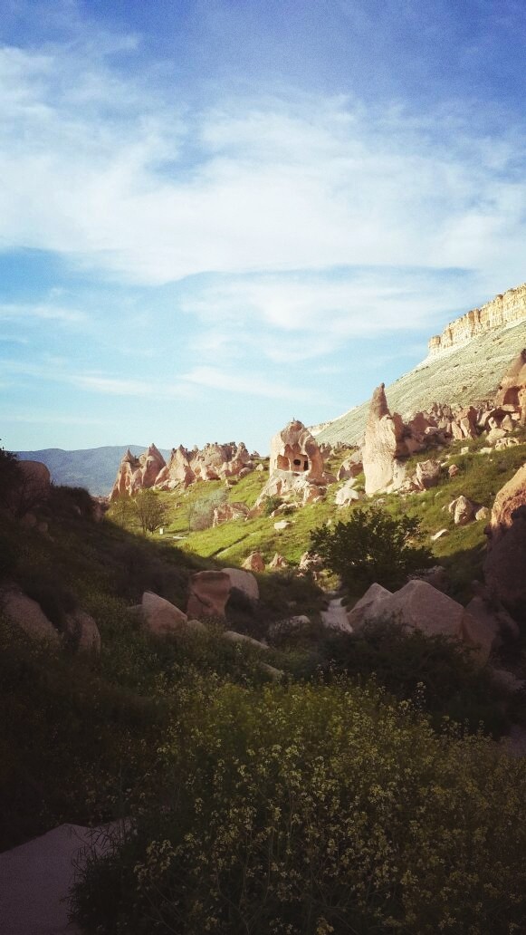 Nevşehir