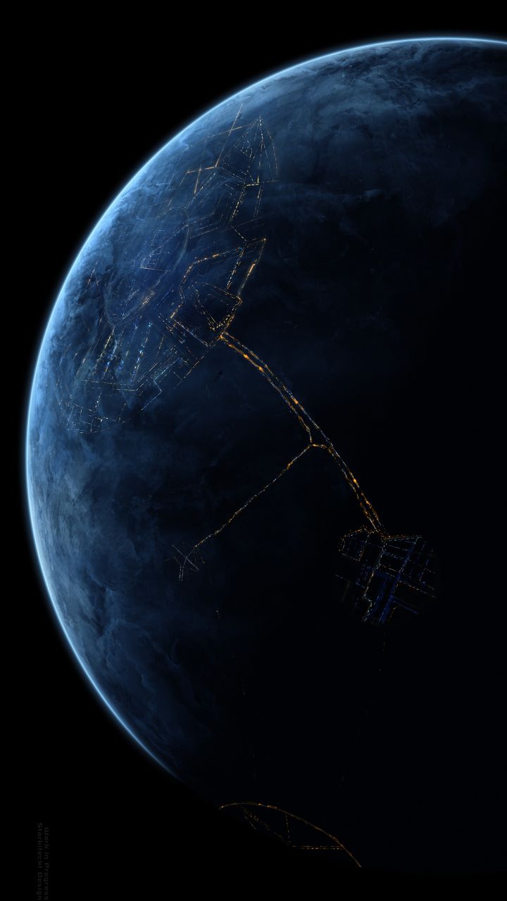 world