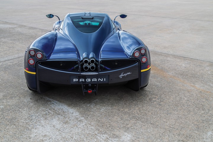 pagani