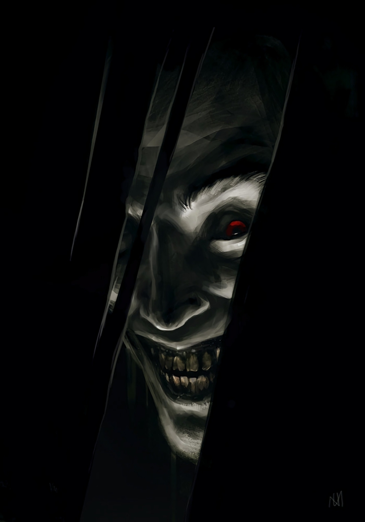 evil