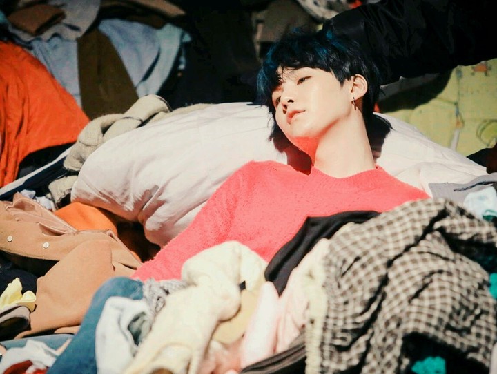 SpringDaySuga