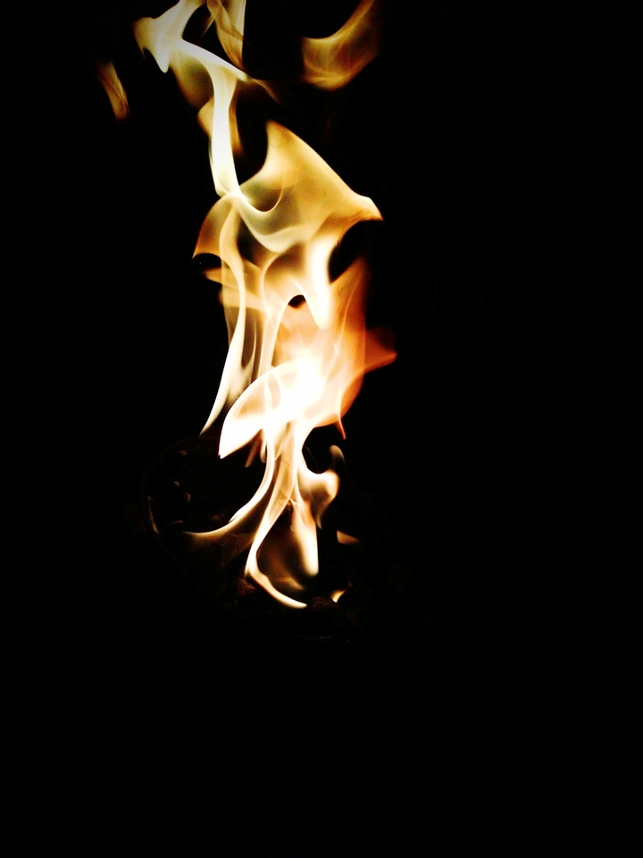 fire